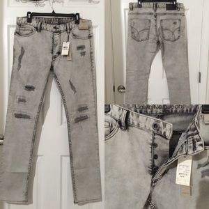 Men’s Calvin Klein Jeans